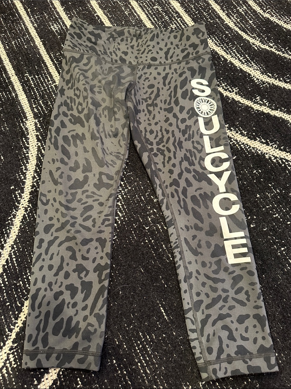 Lululemon x Soulcycle